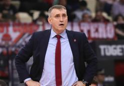 Petkimspor'un yeni başantrenörü Kestutis Kemzura