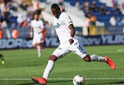 Mame Thiam kimdir? Kaç gol attı?