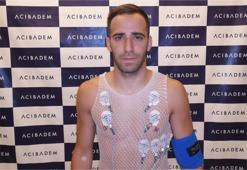 Ankaragücü'nde sağlık kontrolleri yapıldı