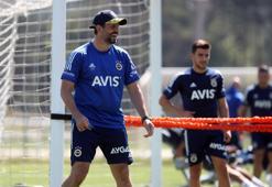 Fenerbahçe'de Allahyar kampa götürülmedi! Yollar ayrılıyor mu?