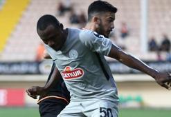 Çaykur Rizespor'da Aminu dönüyor