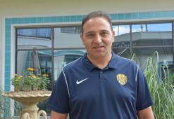 Fuat Çapa: Transfer yasağının kalkması gerekiyor