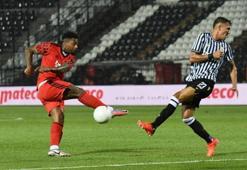 SON DAKİKA | Jeremain Lens'ten Beşiktaş'a ihtarname!