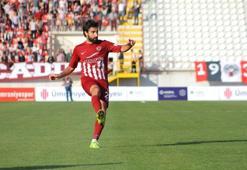 Hatayspor'da Furkan Şeker ile yollar ayrıldı