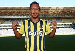 SON DAKİKA | Mauricio Lemos resmen Fenerbahçe'de