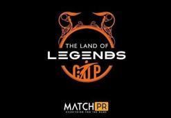 Beşiktaş ve Fenerbahçe'nin katıldığı The Land Of Legends Cup fikstürü Match PR tarafından açıklandı