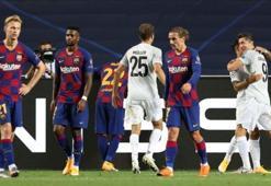 Barcelona için flaş iddia