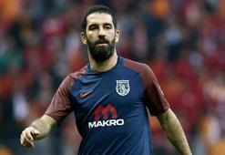 Fransız L'Equipe de Arda Turan'ı haber yaptı