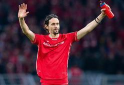 SON DAKİKA | Neven Subotic'in yeni adresi Fenerbahçe