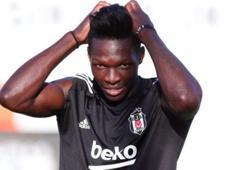 Nsakala yorumu: Transfer üç ay önce bitmişti!