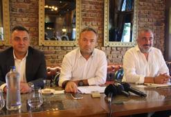 Bandırmaspor gelir için destek bekliyor