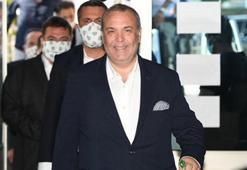 Bursaspor'da başkanlık için tek aday var! Erkan Kamat..