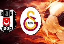 Beşiktaş'tan Galatasaray'a olay gönderme!