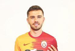 Galatasaray'da üçüncü bomba: Emre Kılınç