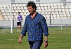 Nazilli Belediyespor'da Yavuz İncedal sürprizi
