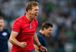 Cem Dizdar'dan Nagelsmann yorumu: Neden hala aynı hocalarla oynuyoruz?