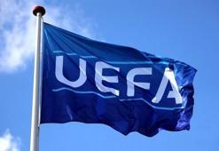 UEFA, Kosova ekibi Drita'yı hükmen mağlup ilan etti