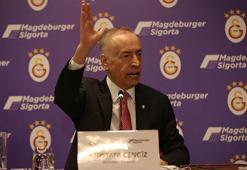 Mustafa Cengiz: Onlar paraları Leyla'ya bastı