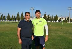 Akhisarspor'a milli gurur