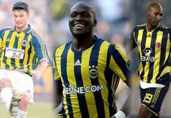 Fenerbahçe'nin en pahalı oyuncu satışları! Vedat Muriç ile rekorlardan biri geldi...
