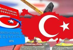 Milli curlingciler yeni sezonda iddialı