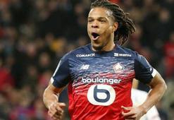 Loic Remy transferinde Beşiktaş'ın rakibi Fenerbahçe!