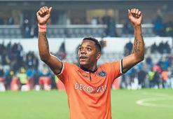 Sivasspor'da Robinho sesleri