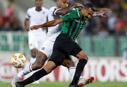 Akhisarspor'a 2 Åok!