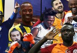 Üç büyüklerin kaynağı: Kasımpaşa & Alanyaspor