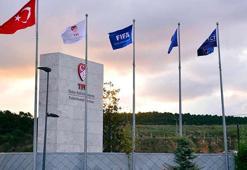 Son dakika | TFF Genel Kurul düzenleyecek