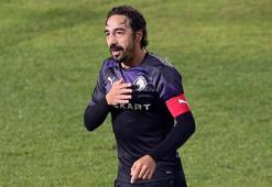 Türk futbolunun en yaşlısı Altay'da