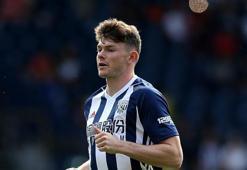 Trabzonspor'dan son dakika Oliver Burke atağı!
