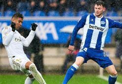 Trabzonspor'da hedef Oliver Burke
