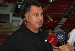 Ayhan Avcı: Çok anlamlı ve doÄru bir takım olduk