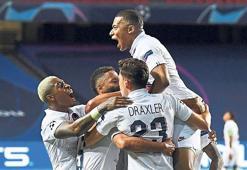 Bir kupa için 1.243 milyar Euro! PSG...