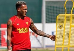Göztepe'de Gouffran bilmecesi