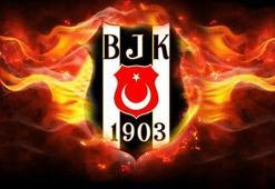 Beşiktaş transfer haberleri | PAOK maçı öncesi transferi gerçekleşmesi beklenen isimler!