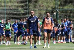 Fenerbahçe'de en hızlısı Ozan Tufan
