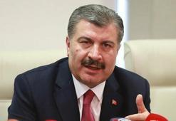 17 Ağustos Türkiye'de coronavirüs vaka ve vefat sayısı kaç oldu? Fahrettin Koca duyurdu