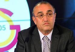 Abdurrahim Albayrak'tan Mert Hakan Yandaş açıklaması