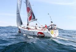5. Deniz Kızı Kadın Yelken Kupası'nın kayıtları başladı