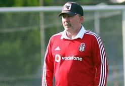 Sergen Yalçın: PAOK eşleşmesi zor bir kura!