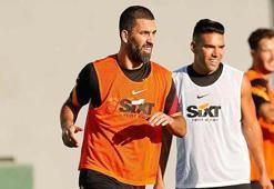 Arda Turan: Terim istedi teklifleri reddettim