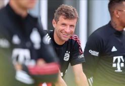 Bayern Münih'ten 8-2'lik Barcelona göndermesi!