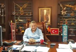 Hasan Kartal: Rizespor düşseydi, küme düşme kalkar mıydı?