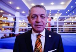Boks Federasyonu Başkanı Eyüp Gözgeç, milli sporcularına güveniyor