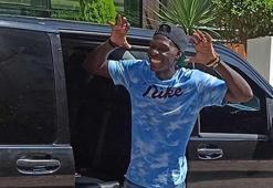 N'Sakala ve Welinton açıklamayı bekliyor