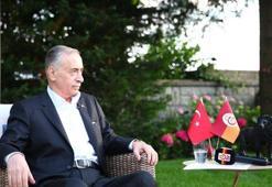Mustafa Cengiz'den Fenerbahçe'ye gönderme