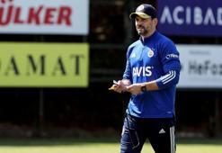 Fenerbahçe'de 3 futbolcu ön plana çıktı! Erol Bulut çok memnun
