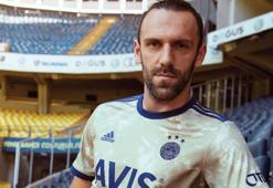 Son dakika | Fenerbahçe'nin yeni sezon forması satışa çıktı